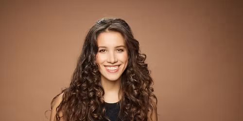 Alma Naidu | Jazz im Konzerthaus