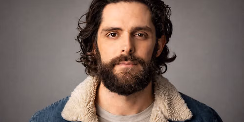 Thomas Rhett Las Vegas