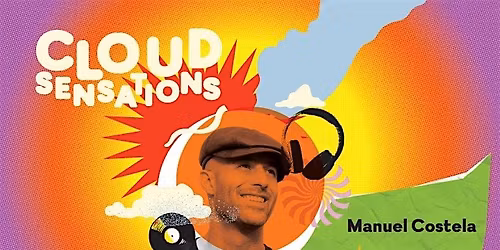 Cloud Sensations with Manuel Costela| NEXT