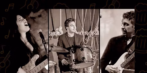 Amberstone live @ Rock'n'Beer