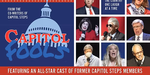 Capitol Fools