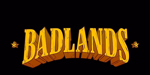 Badlands Music Festival: Slander & Crankdat