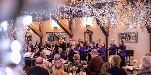 Christmas Choir Event
