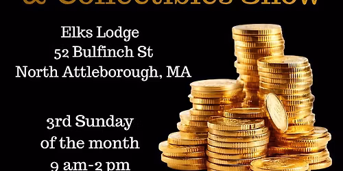 Coin Show