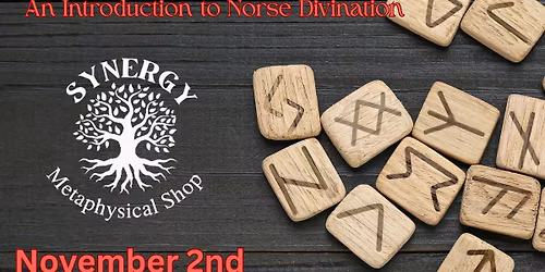 Runes: An Introduction to Norse Divination