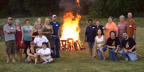 Firewalk Transformation Level 1