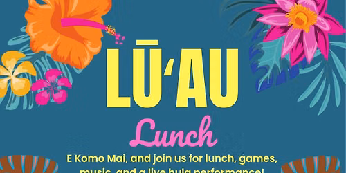 Lu'au Lunch