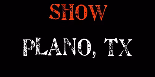 Magic for Adults: Plano, TX