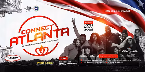 Connect Atlanta