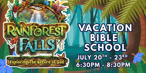Vacation Bible School