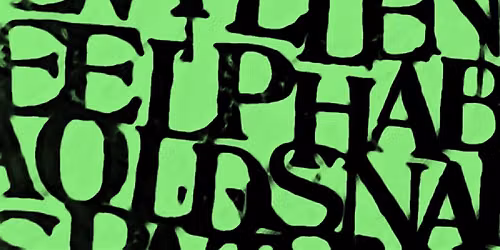 Thirteen Names for the West: a fantastical coven in thirteen poems