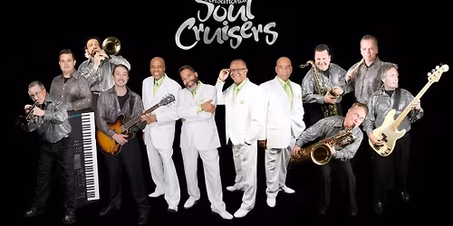 Sensational Soul Cruisers