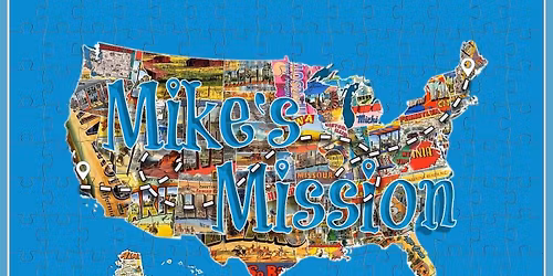 Mike's Mission Challenge to RV Content Creators