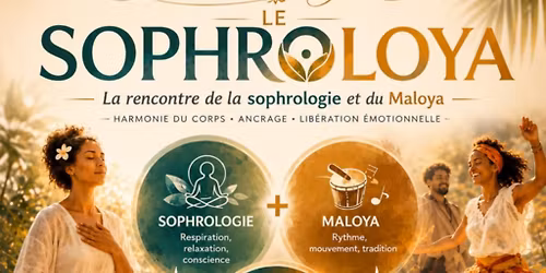 Cours de sophroloya