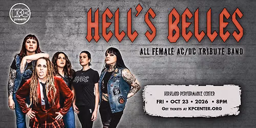 Hell's Belles