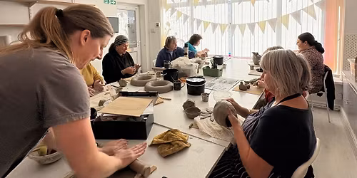 CCP Open Studio Weekend