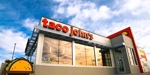 Taco John\u2019s Fundraiser Night