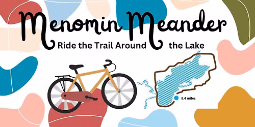 Menomin Meander