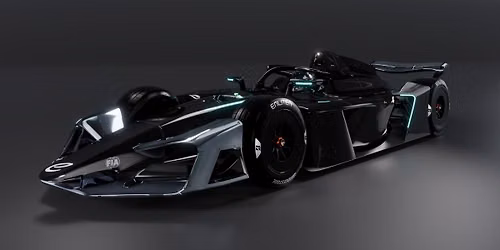 Formula E