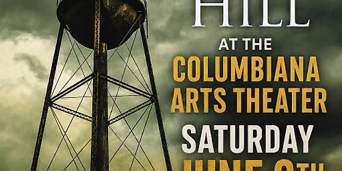 Final Brier Hill Movie Showing 