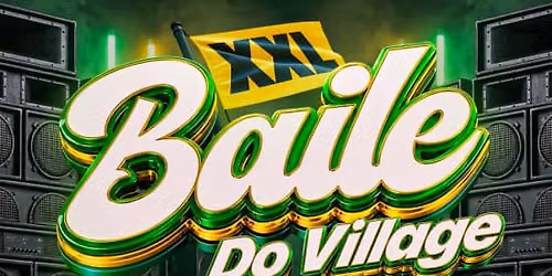 Festival du Soir présente : Baile do Village XXL