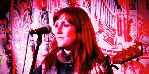 Holly Taymar sings Eva Cassidy