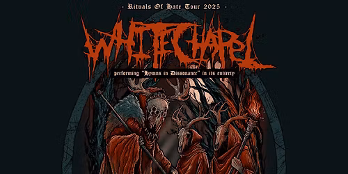 Whitechapel