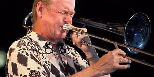 L\u00f6rdagsjazz med Ulf Johansson Werre - Trombone Treasure