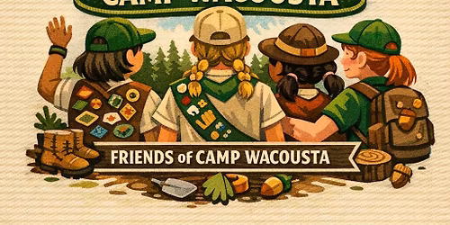 Fire Circle Service Project