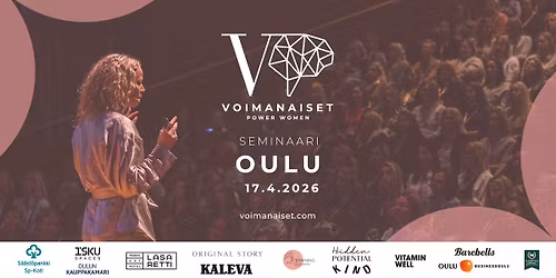 VoimaNaiset Oulu 