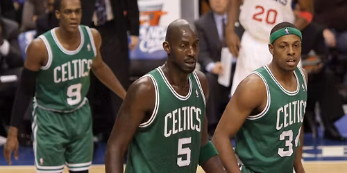 Boston Celtics vs. Atlanta Hawks