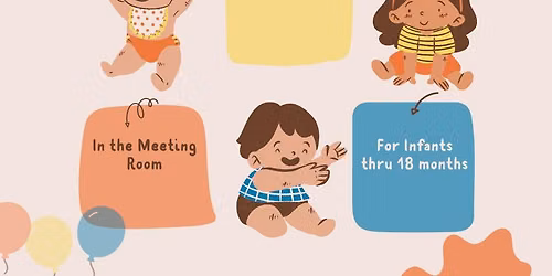 Babytime Storytime