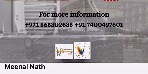 Indian Folk and Tribal Art Exhibition 