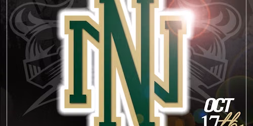 Northern Nash Alumni All Black Affair
