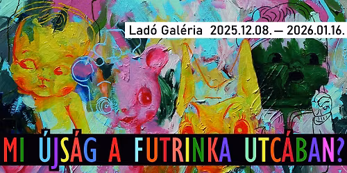 Hajgat\u00f3 Ter\u00e9zia: Mi \u00fajs\u00e1g a Futrinka utc\u00e1ban? | ki\u00e1ll\u00edt\u00e1smegnyit\u00f3