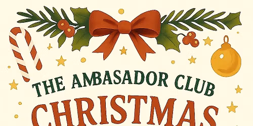 Amby Christmas fayre 