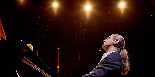 Hagen Rether - LIEBE - Kabarettshow 