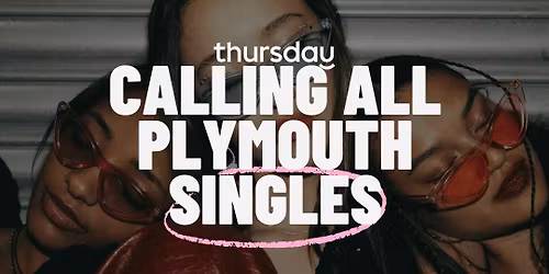 Thursday | Brass Monkey | Plymouth