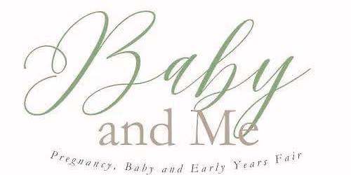 Baby & Me Fair Norwich