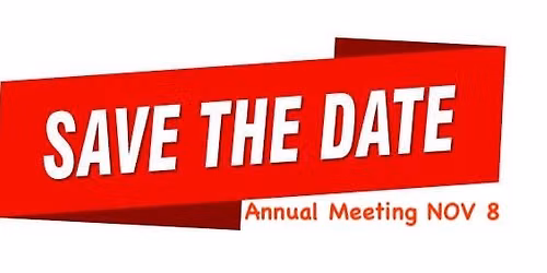 Annual Meeting 2026
