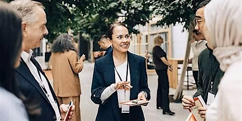HealthTech Startups, Entrepreneurs & Professionals Networking