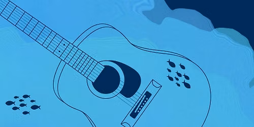 Great Salt Water: The Chesapeake Bay Suite Concert