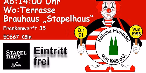 Sommerfest 2026