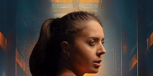 REVERSE SIDE OF THE MEDAL: (Free film screening)