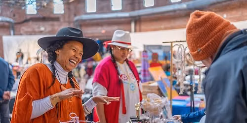 Cultural Survival Bazaar
