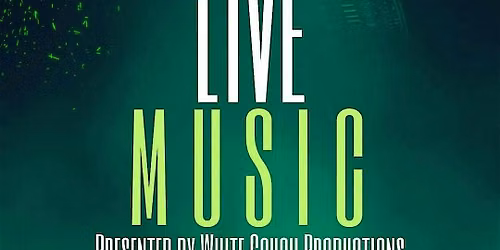 Local showcase featuring Top original acts