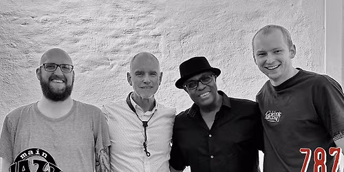 Frank Meiller-Quartett - Klezmer meets Jazz