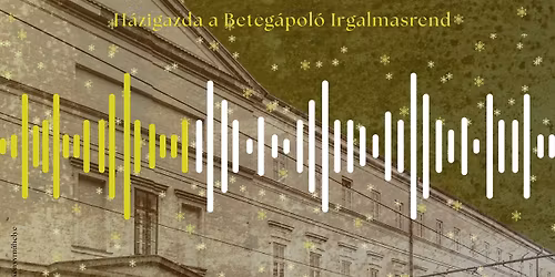 A Pesztraton sz\u00fcl\u0151i k\u00f3rus kar\u00e1csonyi hangversenye