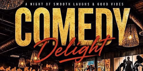 Comedy Delight