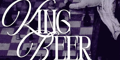 DRUNK SHAKESPEARE \u201cKING BEER\u201d :Open Dress Run